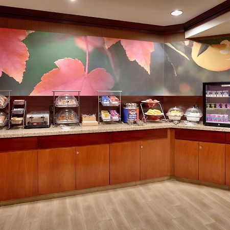 Fairfield Inn & Suites By Marriott Yuma Zewnętrze zdjęcie