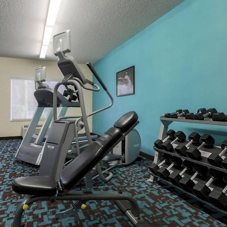 Fairfield Inn & Suites By Marriott Yuma Zewnętrze zdjęcie