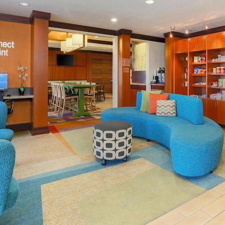 Fairfield Inn & Suites By Marriott Yuma Zewnętrze zdjęcie