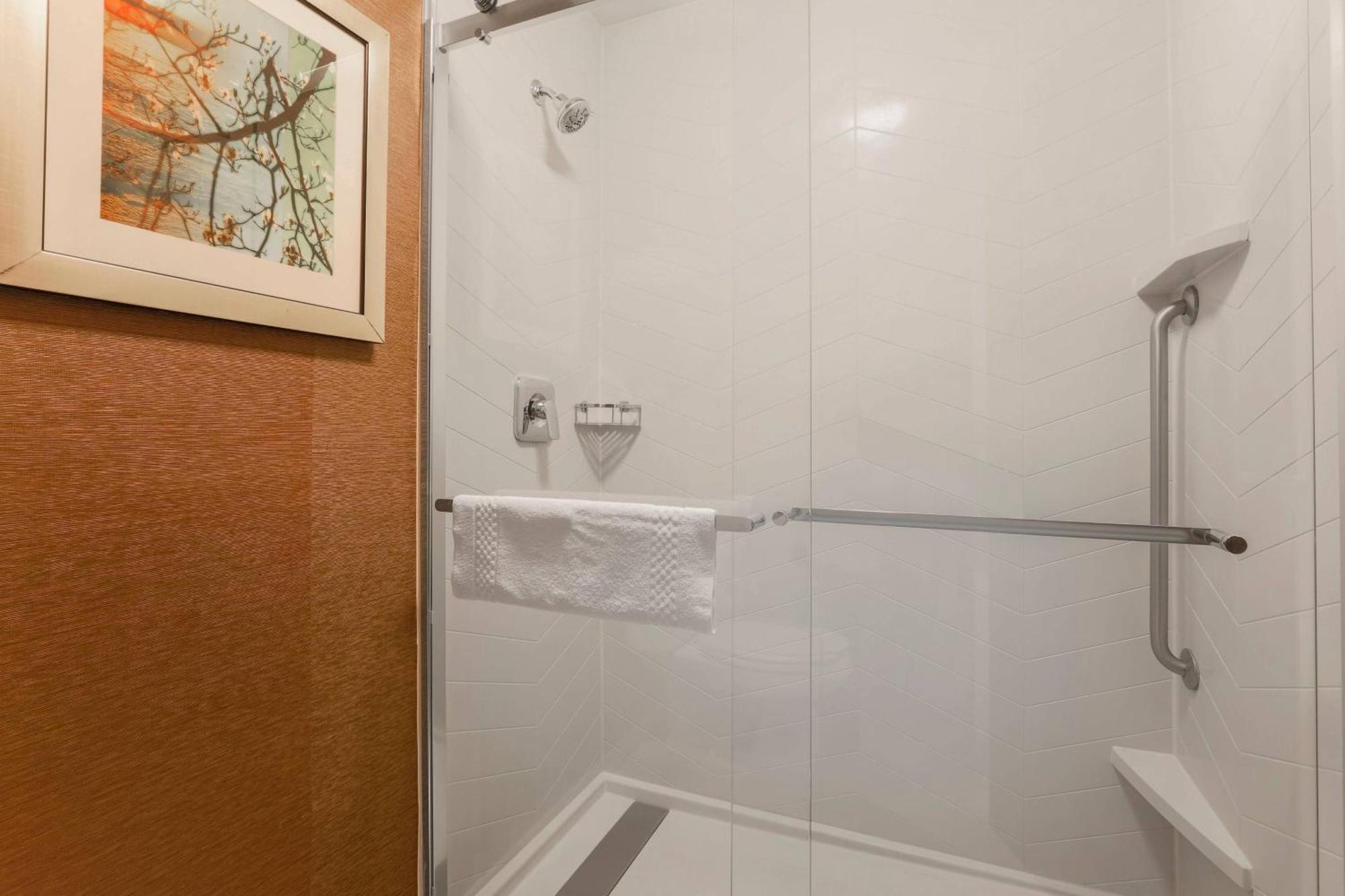 Fairfield Inn & Suites By Marriott Yuma Zewnętrze zdjęcie