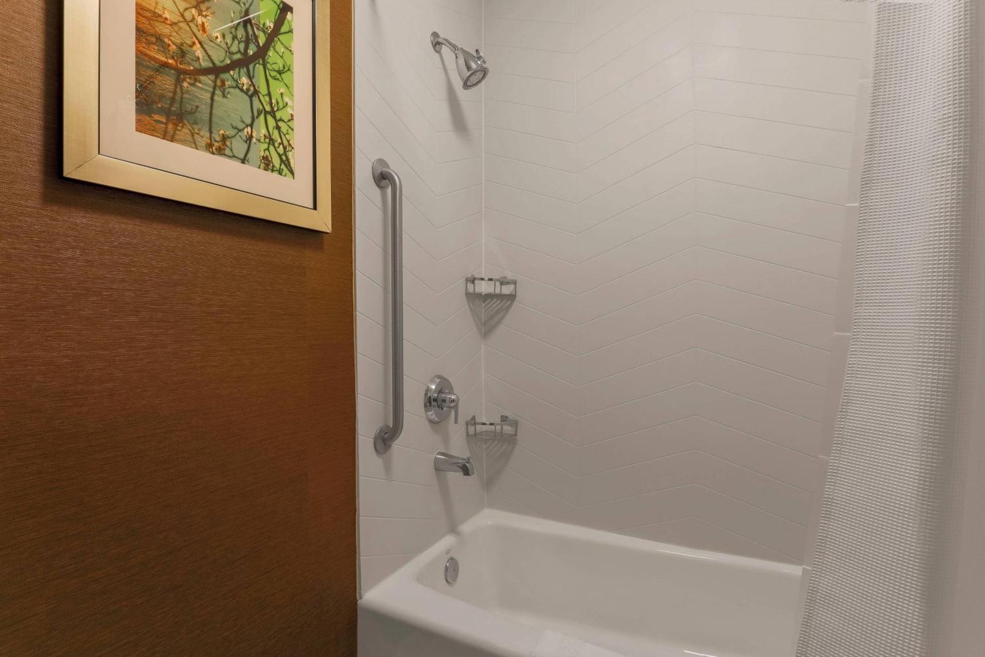 Fairfield Inn & Suites By Marriott Yuma Zewnętrze zdjęcie