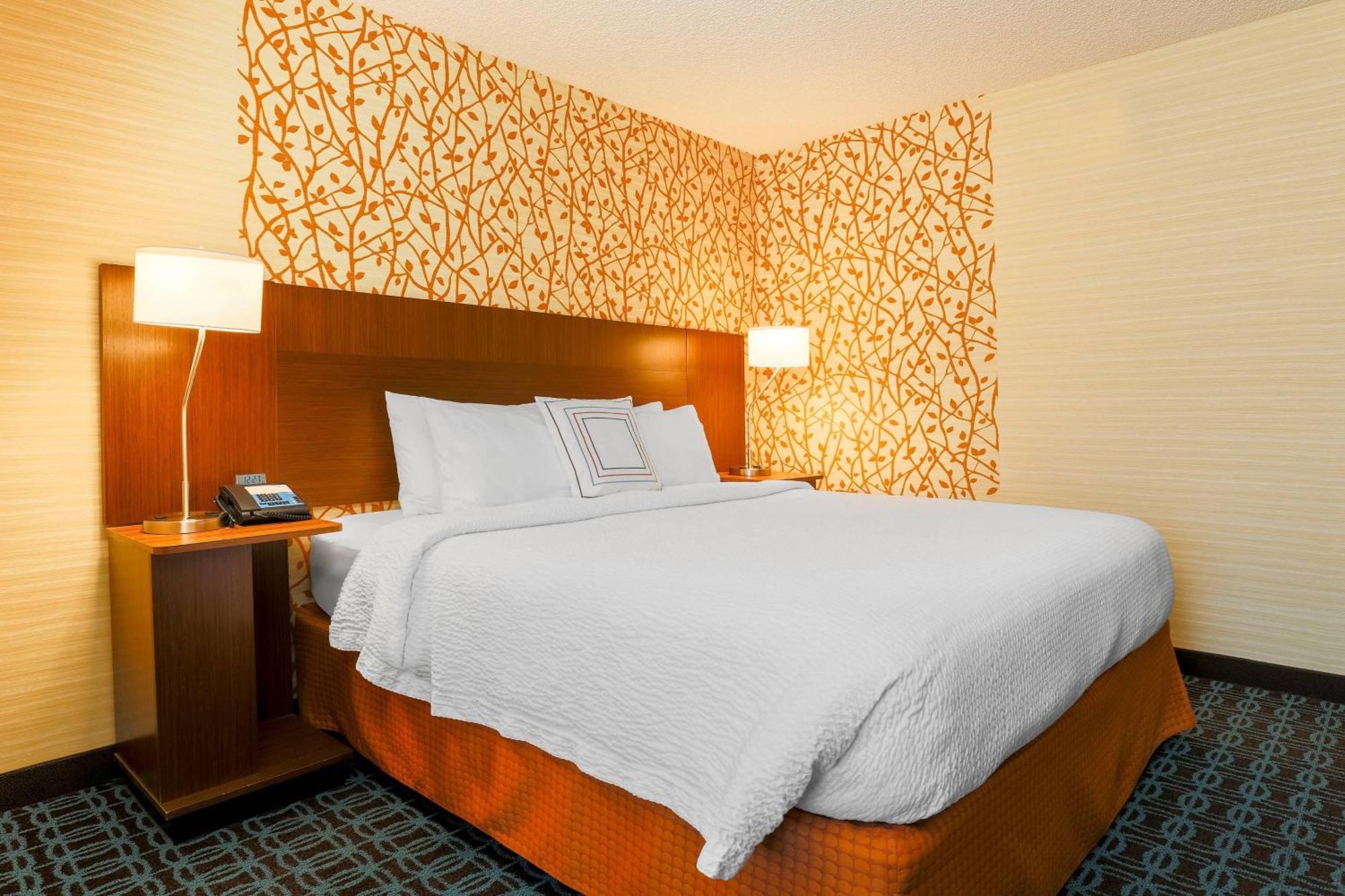 Fairfield Inn & Suites By Marriott Yuma Zewnętrze zdjęcie