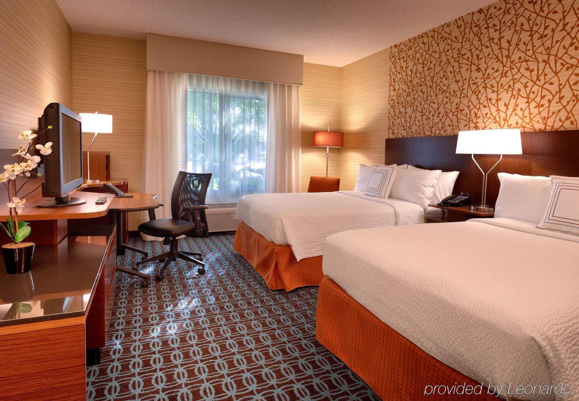 Fairfield Inn & Suites By Marriott Yuma Zewnętrze zdjęcie